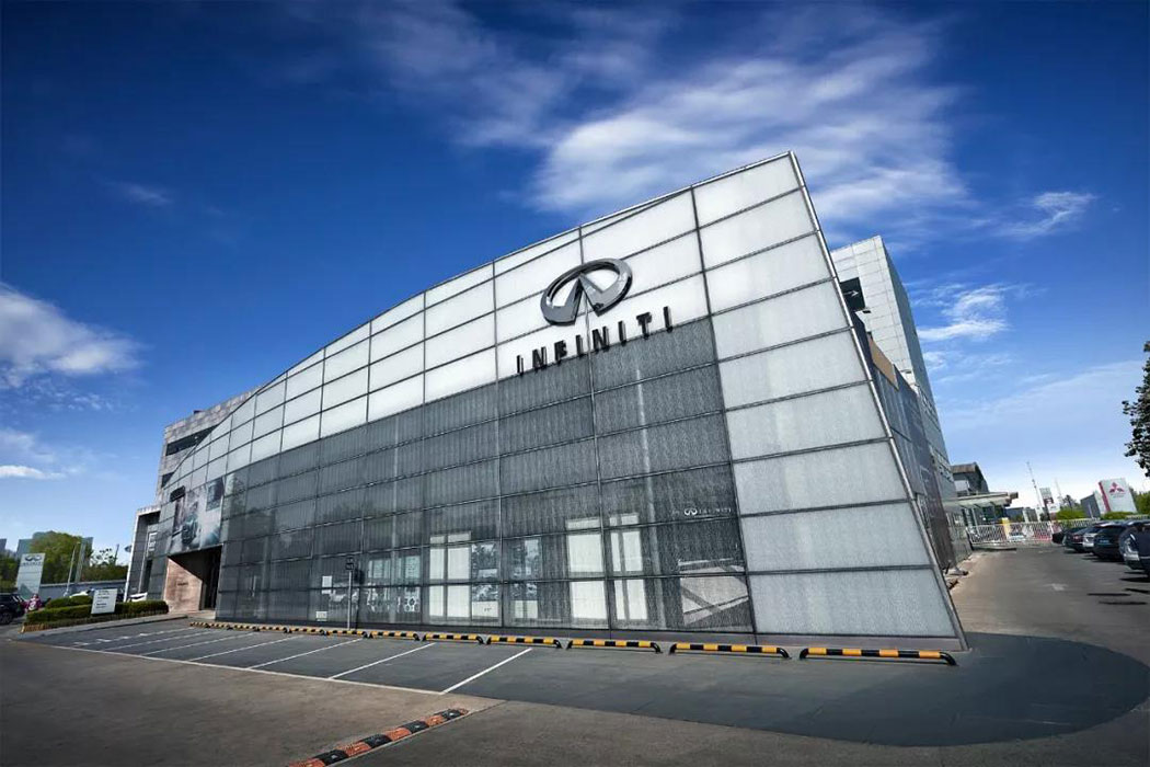 28预测
英菲尼迪