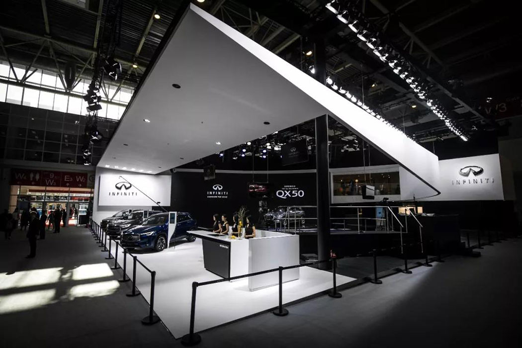 28预测
英菲尼迪