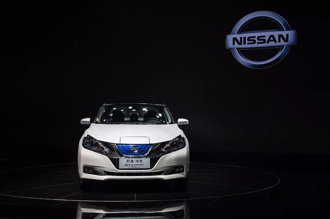 28预测
日产乘用