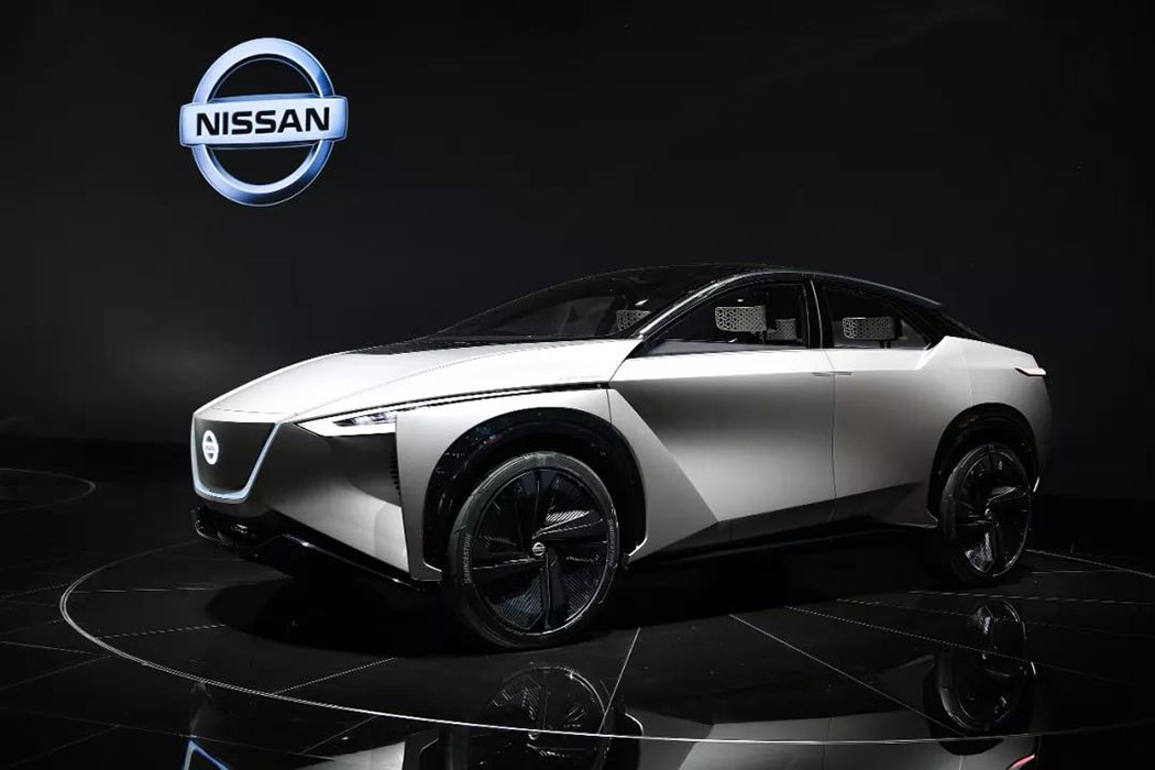 28预测
日产乘用