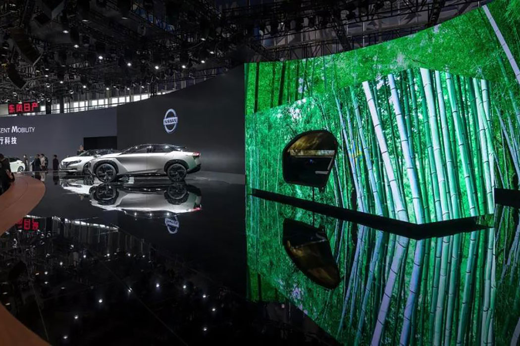 28预测
日产乘用