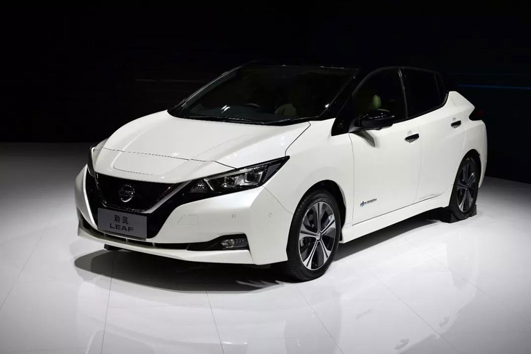 28预测
日产乘用