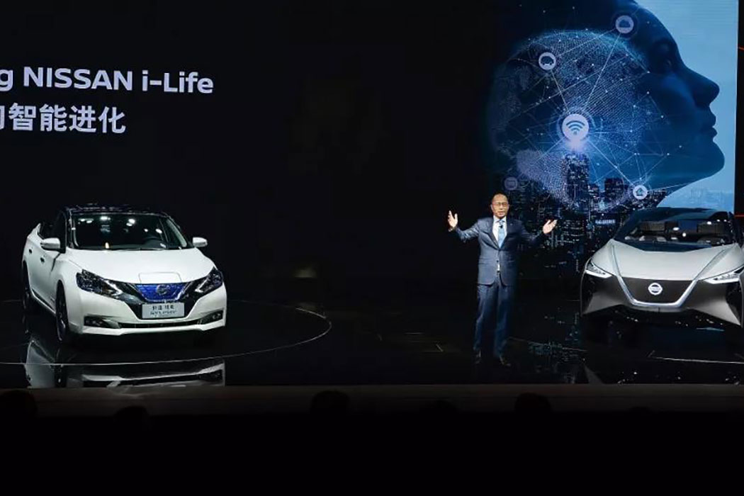 28预测
日产乘用