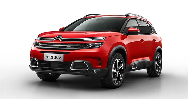 28预测
雪铁龙天逸